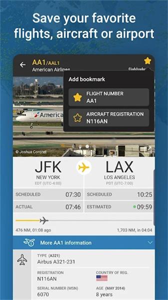 flightradar24 v5.5.2
