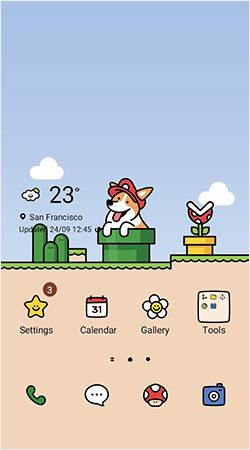 三星主题商店壁纸 v3.5.1