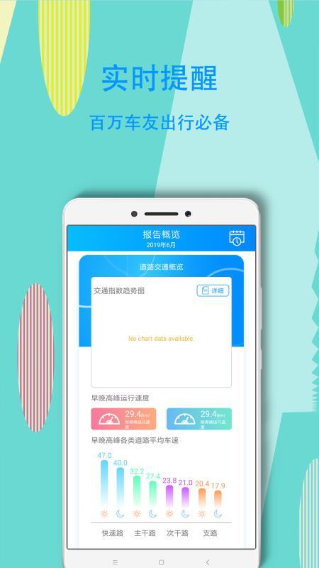 时时道路交通 v5.0.1