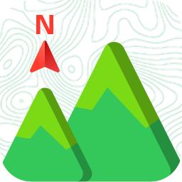 GPS海拔高度测量软件