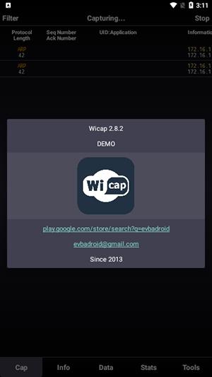wicaphelper