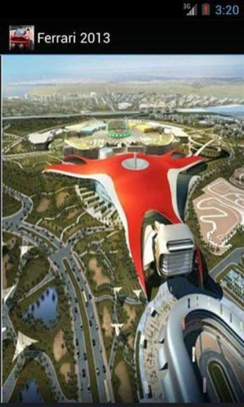 汽车壁纸2013 v5.0.2