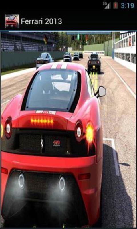 汽车壁纸2013 v5.0.2