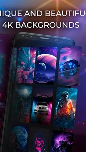 4k像素壁纸 v6.3.2