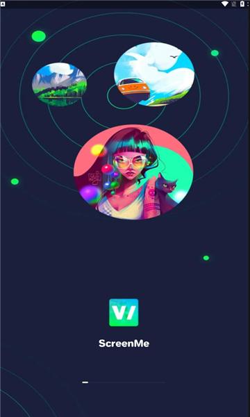 Screen Me壁纸 v4.3.4