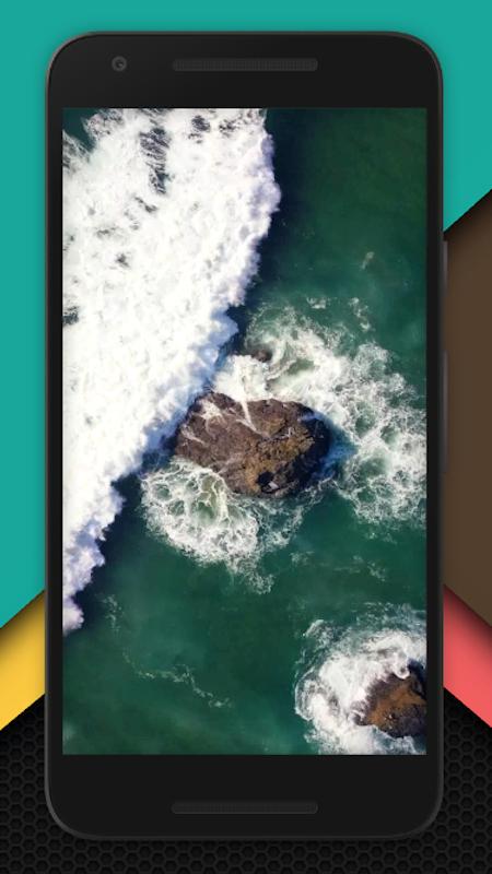 触摸动态壁纸 v6.0.4