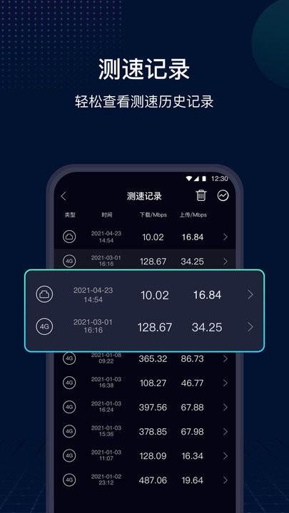 测速网speedtest 1