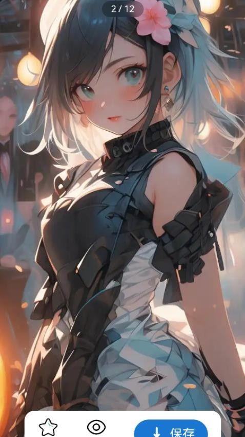 梦幻壁纸星球 v5.3.2