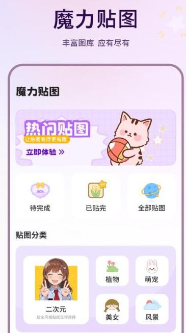 描图