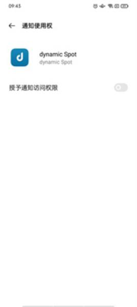 dynamicspot汉化版 v6.0.4