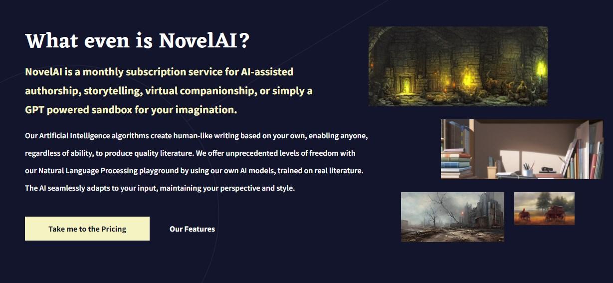 novelai手机 v3.4.4