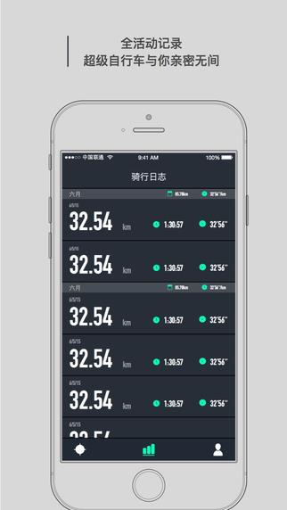 超级自行车 v6.0.1