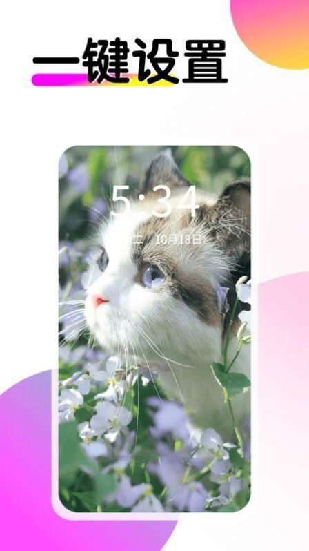 多美壁纸秀 v4.3.1