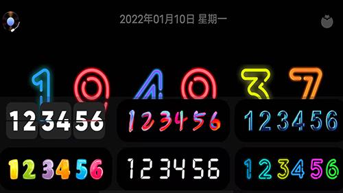 FlipClock汉化版 v5.0.3