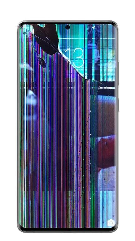 碎屏恶作剧壁纸 v3.3.3