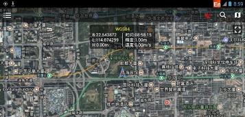 探险者地图浏览器 v4.1.1