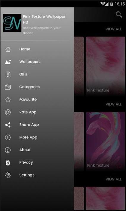 粉色纹理壁纸高清 v5.3.2