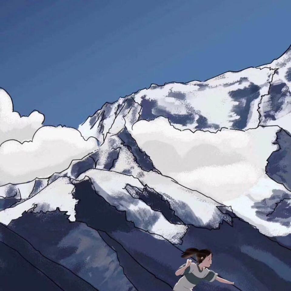 蜡笔小新朋友圈背景图 v6.1.1