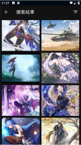 wallhaven入口 v6.2.1