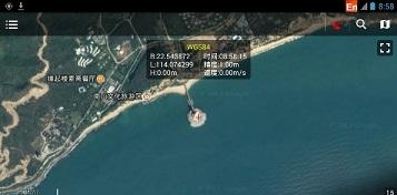 探险者地图浏览器 v4.1.1