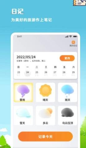 旅行计划路线图 v3.4.2