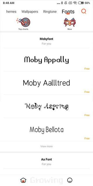 小米个性主题 v4.0.4