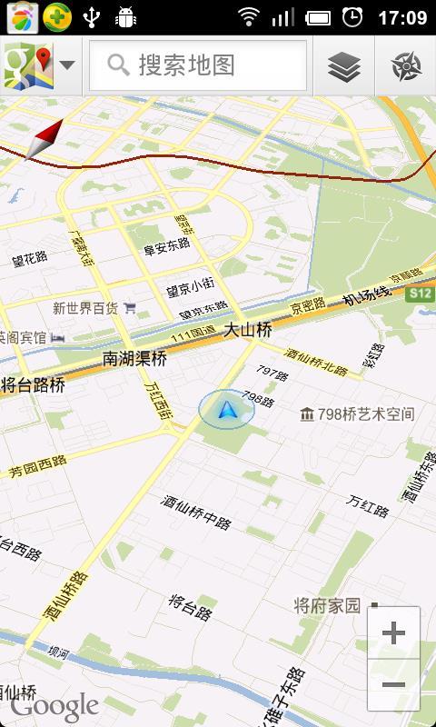 Maps