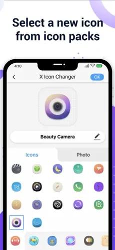 xiconchanger汉化版