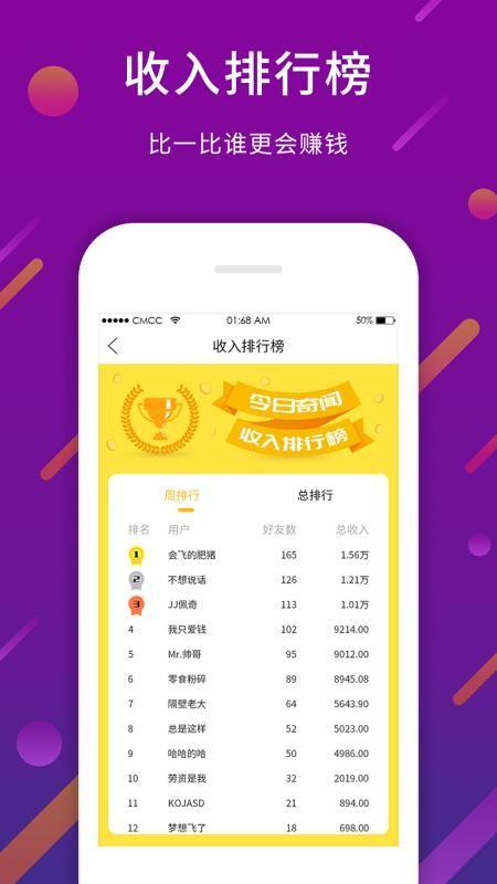 今日奇闻极速版