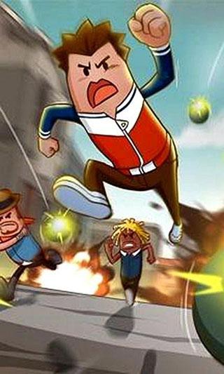 香肠派对主题壁纸 v3.1.4