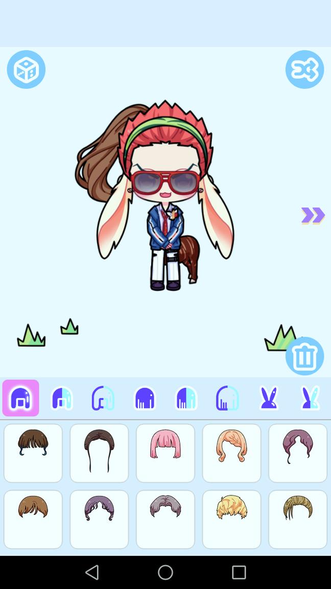 欧巴欧尼萌拼 v3.3.1