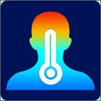 手机测温宝