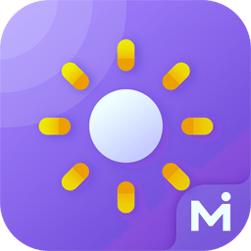 手机亮度调节器