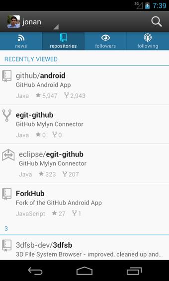 github v5.0.4