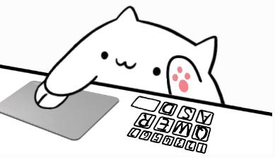 Bongo Cat v4.3.2