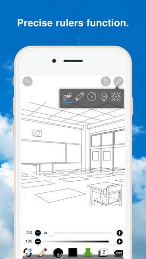 爱笔思画X手机版 v6.4.3
