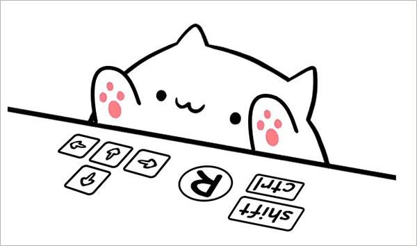 Bongo Cat v4.3.2
