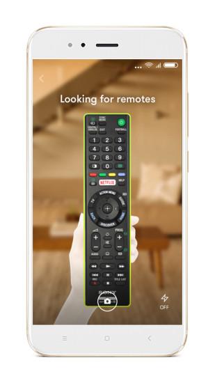 派家智能遥控 v6.3.1