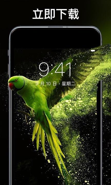 灵猫壁纸大全 v4.2.3