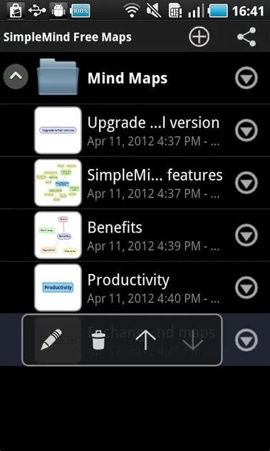 SimpleMind Pro v3.4.2