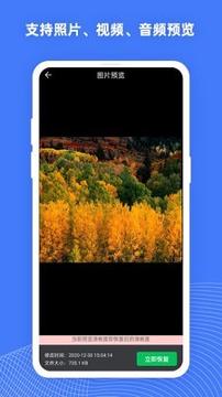 照片数据恢复大师 v3.3.3