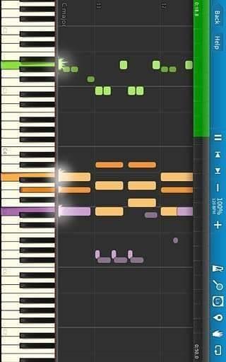 synthesia v5.0.4