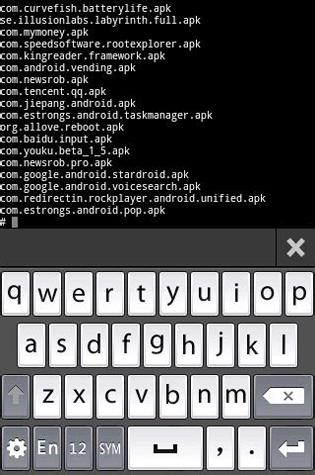电量优化大师 v6.0.1
