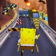 海绵宝宝手机主题