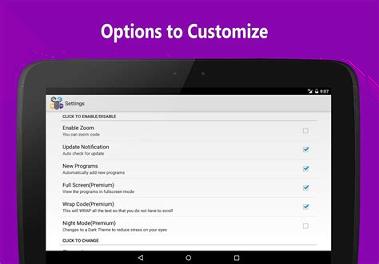Programming Hub Pro v4.3.4