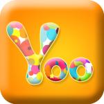 YOO桌面可爱女生