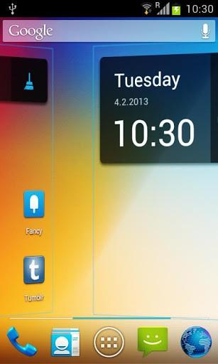 GT桌面增强版 v4.0.2