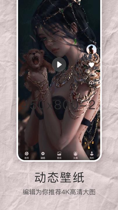 MIX壁纸大全 v4.3.2