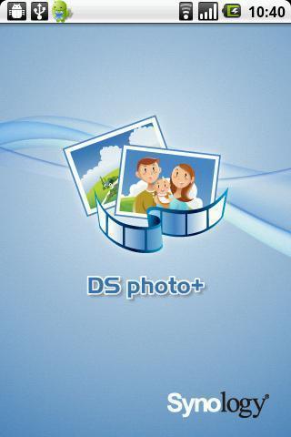 群晖照片dsphoto v4.1.2