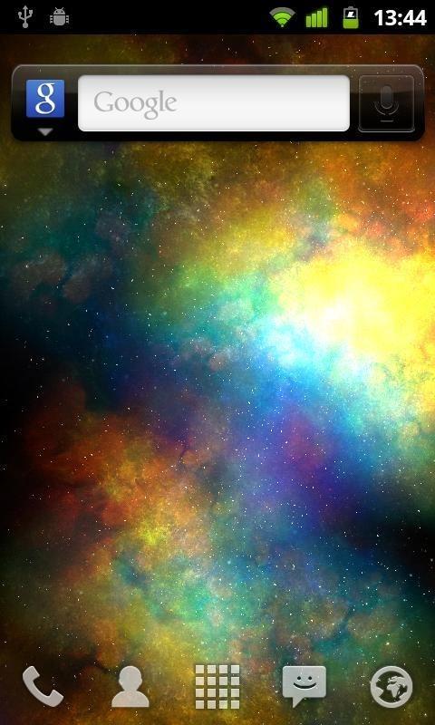 星空动态壁纸 v5.2.4